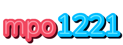 mpo1221 — logo kanal